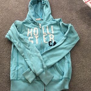 Hollister Hoodie